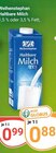 Haltbare Milch bei GLOBUS im Bobenheim-Roxheim Prospekt für 0,88 €