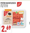 Aktuelle Pute Angebote bei Marktkauf in Bochum Aktuelles PUTEN HACKFLEISCH Angebot bei Marktkauf in Bochum ab 2,69 €