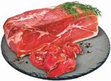 Spanischer Serrano-Schinken Angebote bei nah&frisch Melle für 2,79 €