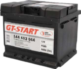 Starterbatterie SLI von GT-Start für 55,00 € bei Globus-Baumarkt im Angebot Starterbatterie SLI von GT-Start im aktuellen Globus-Baumarkt Prospekt
