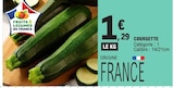 Courgette en promo chez E.Leclerc Courgette dans le catalogue E.Leclerc