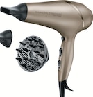 AC8605 Advanced Colour Protect Haartrockner Angebote von Remington bei EURONICS Unna für 55,00 €