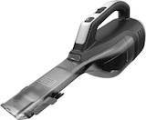 DVD320J Dustbuster 12V-Handstaubsauger Angebote von Black & Decker bei EURONICS Magdeburg für 54,61 €