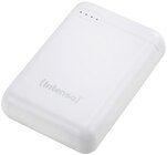 Powerbank XS 10000 im Angebot bei expert in Ahaus Powerbank XS 10000 Angebote von Intenso bei expert Ahaus für 12,99 €