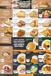 Aktueller GLOBUS Prospekt mit Kartoffeln, "Aktuelle Angebote", Seite 5