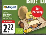 Bio-Kiwis Angebote von Jingold bei EDEKA Melle für 2,22 €