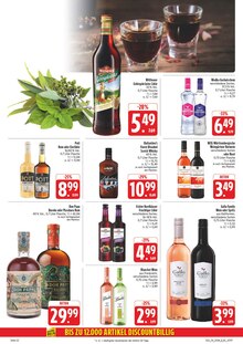 Wodka im aktuellen E center Prospekt (Chemnitz) Wodka im E center Prospekt "Wir lieben Lebensmittel!" mit 38 Seiten (Chemnitz)