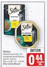 Aktuelle Katzenfutter Angebote bei EDEKA in Potsdam Aktuelles Sheba Angebot bei EDEKA in Potsdam ab 0,44 €