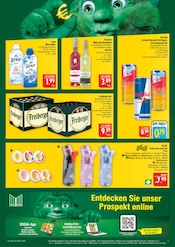 Aktueller Marktkauf Prospekt mit Bier, "AUSWAHL RIESIG, PREISE NIEDRIG", Seite 3