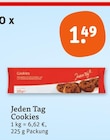 Cookies im Angebot bei tegut in Fürth Cookies Angebote von Jeden Tag bei tegut Fürth für 1,49 €