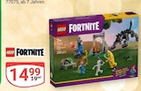 FORTNITE im Angebot bei GLOBUS in Gera FORTNITE Angebote von LEGO bei GLOBUS Gera für 14,99 €