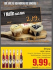 Wild Likör Angebote von Prinz bei RAN Esslingen für 9,99 €