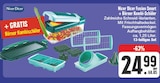 Nicer Dicer Fusion Smart + Börner Kombi-Schäler von  im aktuellen EDEKA Prospekt für 24,99 €