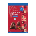 Aktuelle Lebkuchen Angebote bei Lidl in Ludwigshafen (Rhein) Aktuelles Gefüllte Lebkuchen Herzen Angebot bei Lidl in Ludwigshafen (Rhein) ab 2,79 €