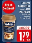 Aktuelles Cappuccino Angebot bei EDEKA in Osnabrück ab 1,79 €