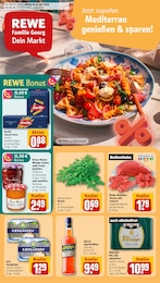 REWE Prospekt für Wetzlar mit 26 Seiten REWE Prospekt für Wetzlar: "Dein Markt", 26 Seiten, 31.08.2026 - 05.09.2026