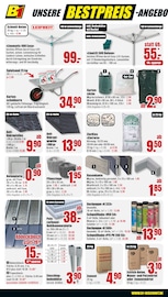 Pflanzringe Angebote im Prospekt "BESTPREISE DER WOCHE!" von B1 Discount Baumarkt auf Seite 6