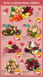 REWE Füller im Prospekt 