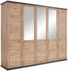 Aktuelle Kleiderschrank Angebote bei Zurbrüggen in Oldenburg Aktuelles Schlafzimmer „BENTON“ Angebot bei Zurbrüggen in Oldenburg ab 59,99 €