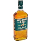 Irish Whiskey - Tullamore D.E.W. à 15,92 € dans le catalogue Carrefour