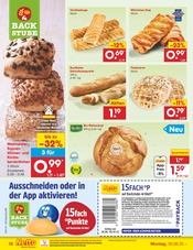 Sonnenblume im Netto Marken-Discount Prospekt in München Aktueller Netto Marken-Discount Prospekt mit Sonnenblume, "Aktuelle Angebote", Seite 20