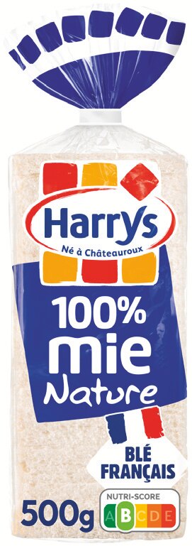 Harry’s 100 % Mie