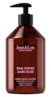 Pink Pepper Dark Rose Hand & Body Cleanser Angebote von Jean & Len bei Rossmann Gera für 7,99 €