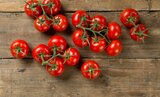 Aktuelle Tomaten Angebote bei REWE in Wiesbaden Aktuelles Bio Rispentomaten Angebot bei REWE in Wiesbaden ab 2,49 €