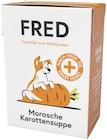 Hundesnack Angebote von Fred & Felia bei ZooRoyal Elmshorn für 1,19 €