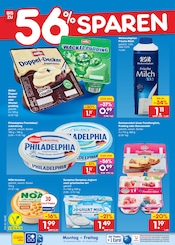 Frische Milch Angebote im Prospekt "Aktuelle Angebote" von Netto Marken-Discount Frische Milch Angebote im Prospekt "Aktuelle Angebote" von Netto Marken-Discount auf Seite 36