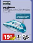 Dampfbügeleisen Angebote von EDEKA zuhause bei Marktkauf Friedrichshafen für 19,99 €