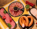 Aktuelle Wurst Angebote bei REWE in Essen Aktuelles Westfälische Schinkenfleischwurst Angebot bei REWE in Essen ab 0,99 €