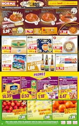 Offre Endive dans le catalogue Norma du moment à la page 4