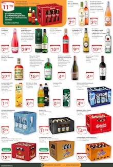 Cola Angebot im GLOBUS Prospekt, gültig von 20.10.2025 bis 25.10.2025 Cola Angebot im aktuellen GLOBUS Prospekt auf Seite 5