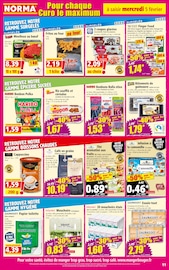 Four Angebote im Prospekt "Votre Discounter Régional" von Norma auf Seite 11