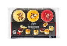 Mini-Bavarois Angebot in Hainichen, Sachs im aktuellen Prospekt bei Lidl in Hainichen, Sachs