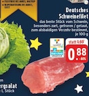 Angebot im EDEKA Waltrop Prospekt EDEKA Waltrop Prospekt mit im Angebot für 0,88 €