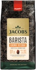 Barista Editions Angebote von Jacobs bei REWE Elmshorn für 10,99 €