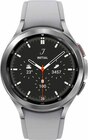 GPS-Smartwatch Galaxy Watch4 Classic BT Angebot in Wittmund GPS-Smartwatch Galaxy Watch4 Classic BT im aktuellen Prospekt bei Media-Markt in Wittmund