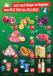 Lamm im aktuellen Marktkauf Prospekt (Nürnberg) Lamm im Marktkauf Prospekt "AUSWAHL RIESIG, PREISE NIEDRIG" mit 48 Seiten (Nürnberg)