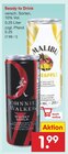 Ready to Drink im Angebot bei Netto Marken-Discount in Düren Ready to Drink Angebote von Malibu, Johnnie Walker bei Netto Marken-Discount Düren für 1,99 €