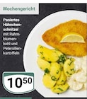 Paniertes Hähnchen-schnitzel im Angebot bei GLOBUS in Leipzig Paniertes Hähnchen-schnitzel Angebote bei GLOBUS Leipzig für 10,50 €