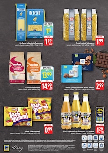 Aktueller EDEKA Reutlingen Prospekt EDEKA Prospekt Reutlingen "Aktuelle Angebote" mit 2 Seiten