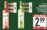 Rosé de France von Blanchet für 2,99 € bei EDEKA im Angebot Rosé de France von Blanchet im aktuellen EDEKA Prospekt