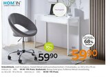 Schreibtisch im Angebot bei Express in Gummersbach Schreibtisch Angebote von Hom'in bei Express Gummersbach für 59,90 €