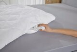 Soft-Touch-Kopfkissen im Angebot bei Lidl in Haltern am See Soft-Touch-Kopfkissen Angebote von LIVARNO HOME bei Lidl Haltern am See für 6,99 €