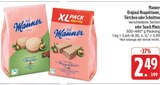 EDEKA Flachslanden Prospekt mit  im Angebot für 2,49 €