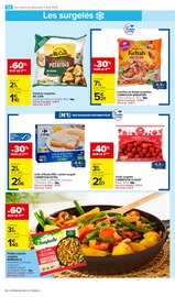 Cuisine Angebote im Prospekt "LES COCKTAILS DE L’ÉTÉ" von Carrefour Market auf Seite 36