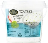 Tzaziki oder Kartoffelcreme von Bon Appétit im aktuellen Netto mit dem Scottie Prospekt