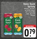 Touch Spritzig Hirsch Geschmack Angebote von Volvic bei E center Heinsberg für 0,79 €